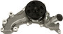 Gates Premium Engine Water Pump 44110 for 2019-2025 Jeep/Ram 3.6L (Wrangler, 1500, 1500 Classic)