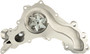 Gates Premium Engine Water Pump 44110 for 2019-2025 Jeep/Ram 3.6L (Wrangler, 1500, 1500 Classic)