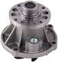 Gates Premium Engine Water Pump 43541 for 2003-2010 Ford/Starcraft Bus 6.0L 4.5L