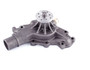 Gates Premium Engine Water Pump 44042 for 1996-1999 AM General/Chevrolet/GMC 6.5L (Hummer, C1500, C1500 Suburban, C2500)