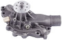 Gates Premium Engine Water Pump 44042 for 1996-1999 AM General/Chevrolet/GMC 6.5L (Hummer, C1500, C1500 Suburban, C2500)