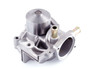 Gates Premium Engine Water Pump 43527 for 2002-2005 Subaru 2.5L (Forester)