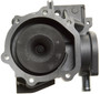 Gates Premium Engine Water Pump 43527 for 2002-2005 Subaru 2.5L (Forester)