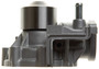 Gates Premium Engine Water Pump 43527 for 2002-2005 Subaru 2.5L (Forester)