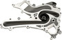 Gates Premium Engine Water Pump 44113 for 2015-2022 Mercedes-Benz 3.0L (C400, C43 AMG, C450 AMG, CLS400)
