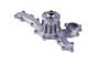 Gates Premium Engine Water Pump 43528 for 2003-2015 Toyota 4.0L (4Runner, FJ Cruiser, Tacoma, Tundra)