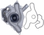 Gates Cast Aluminum, Standard Rotation, 2 Outlets (W/3 Seals) 43543