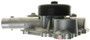 Gates Cast Aluminum, Standard Rotation, 2 Outlets (W/3 Seals) 43543