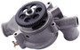 Gates Cast Iron, Standard Rotation, 2 Outlets 44066HD