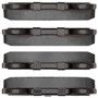 DFC Active Performance Pads 1115-0961-00