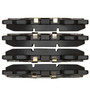 DFC Active Performance Pads 1115-1347-00