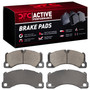 DFC Active Performance Pads 1115-1349-00