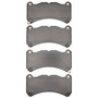 DFC Active Performance Pads 1115-1365-00