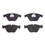 DFC Active Performance Pads 1115-0918-10