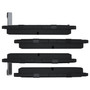 DFC Active Performance Pads 1115-0484-00