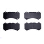 DFC Active Performance Pads 1115-1405-00