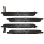 DFC Active Performance Pads 1115-0530-00