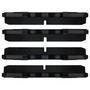 DFC Ultimate Duty Performance Brake Pads 1400-0137-00