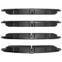 DFC Heavy Duty Pads 1214-1328-00