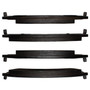 DFC Heavy Duty Pads 1214-1329-00