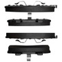 DFC Ultimate Duty Performance Brake Pads 1400-0370-00