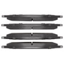 DFC Heavy Duty Pads 1214-0931-00
