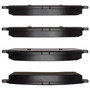 DFC Ultimate Duty Performance Brake Pads 1400-0757-00