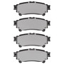 Disc Brake Hardware Kit 1214-1391-01