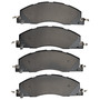 DFC Heavy Duty Pads 1214-1399-00