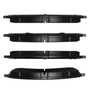 DFC Ultimate Duty Performance Brake Pads 1400-2216-00