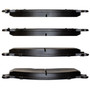 DFC Ultimate Duty Performance Brake Pads 1400-0965-00