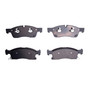 DFC Ultimate Duty Performance Brake Pads 1400-1904-00
