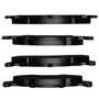 DFC 5000 Advanced Pads - Semi-Metallic and Hardware Kit 1551-0203-01
