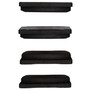 DFC 5000 Advanced Brake Pads - Low Metallic 1551-0002-00