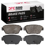 DFC 5000 Advanced Brake Pads - Ceramic 1551-0329-00