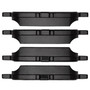 DFC 5000 Advanced Brake Pads - Ceramic 1551-0828-00
