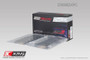 King pMaxKote Rod Bearing Set for Nissan VQ35HR/VQ37VHR/VR30DTT (Size +.25)