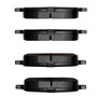 DFC 5000 Advanced Pads - Ceramic and Hardware Kit 1551-0707-01