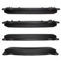 DFC 5000 Advanced Pads - Ceramic and Hardware Kit 1551-0785-01