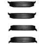 DFC 5000 Advanced Brake Pads - Ceramic 1551-1057-00