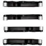 DFC 5000 Advanced Brake Pads - Low Metallic 1551-1134-00