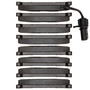 DFC 5000 Advanced Brake Pads - Ceramic 1551-1029-10