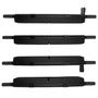 DFC 5000 Advanced Pads - Ceramic and Hardware Kit 1551-1169-11