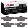 DFC 5000 Advanced Brake Pads - Ceramic 1551-1047-20