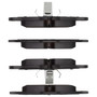 DFC 5000 Advanced Brake Pads - Ceramic 1551-1240-00