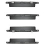 DFC 5000 Advanced Brake Pads - Ceramic 1551-1259-00