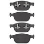 DFC 5000 Advanced Brake Pads - Low Metallic 1551-1412-00