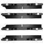 DFC 5000 Advanced Brake Pads - Ceramic 1551-1303-00