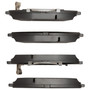 DFC 5000 Advanced Brake Pads - Ceramic 1551-1413-00