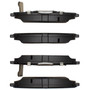 DFC 5000 Advanced Brake Pads - Ceramic 1551-1815-00
